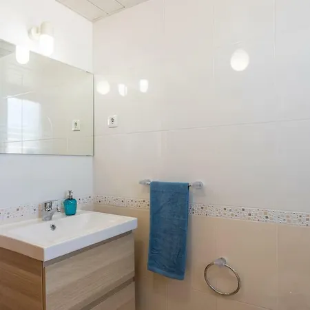 Apartamento Alcantara Fuengirola