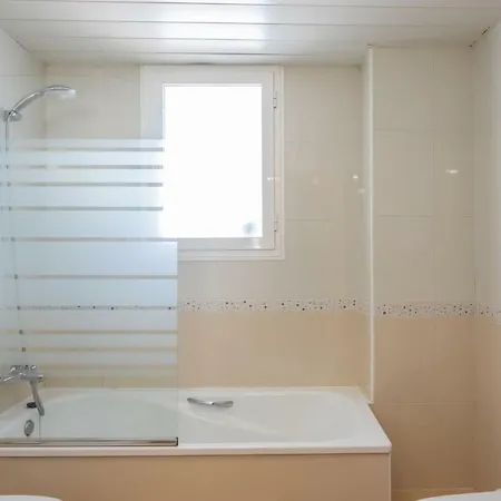 Apartamento Alcantara Appartement *