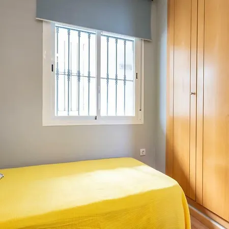 Apartamento Alcantara Appartement Fuengirola