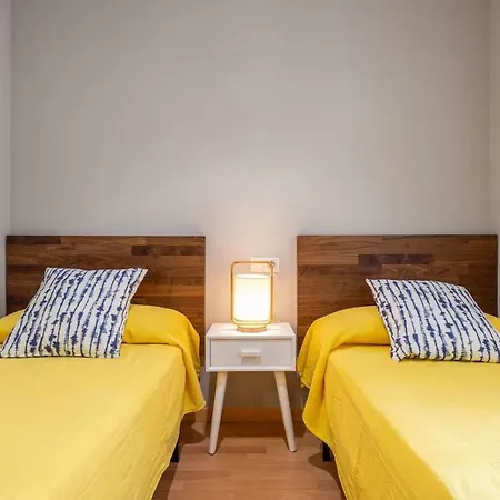 Appartement Apartamento Alcantara Fuengirola