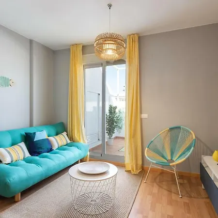 Apartamento Alcantara Appartement Fuengirola