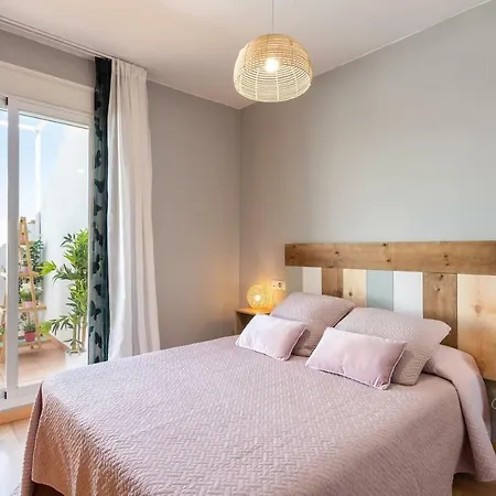 Appartement Apartamento Alcantara