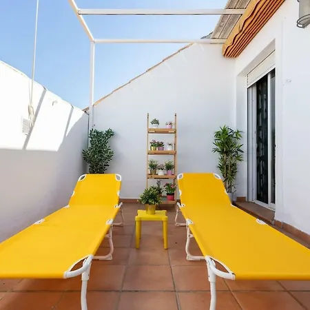 Apartamento Alcantara * Fuengirola