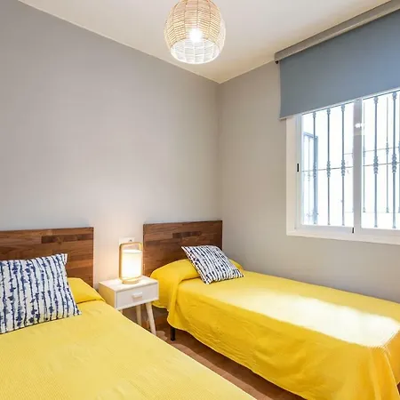 Appartement Apartamento Alcantara Fuengirola